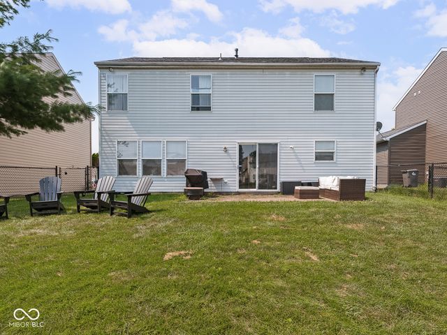 6665 Crestwell Lane, Indianapolis, IN 46268