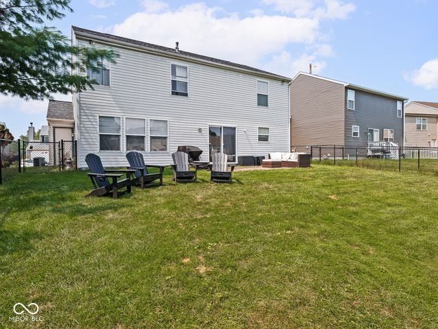 6665 Crestwell Lane, Indianapolis, IN 46268
