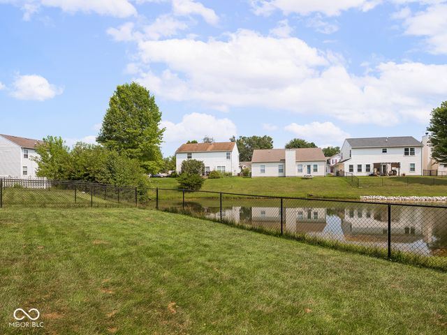 6665 Crestwell Lane, Indianapolis, IN 46268