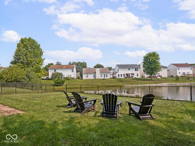 6665 Crestwell Lane, Indianapolis, IN 46268