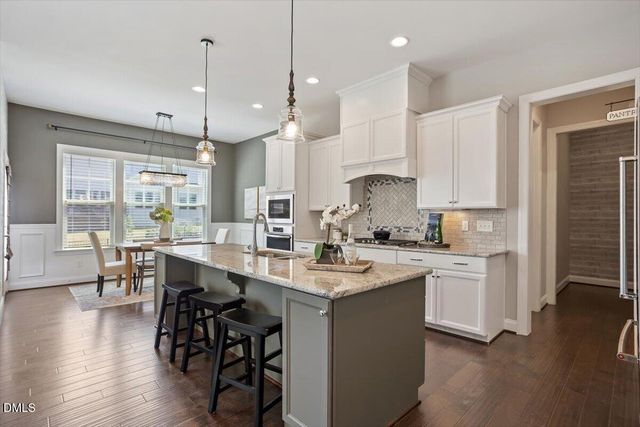 104 Evans Crest Lane, Holly Springs, NC 27540