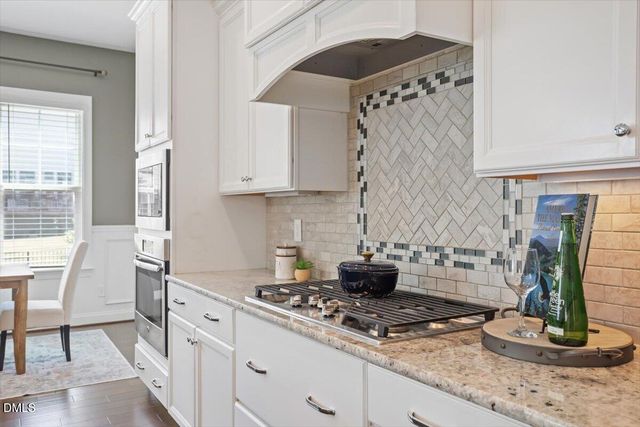 104 Evans Crest Lane, Holly Springs, NC 27540