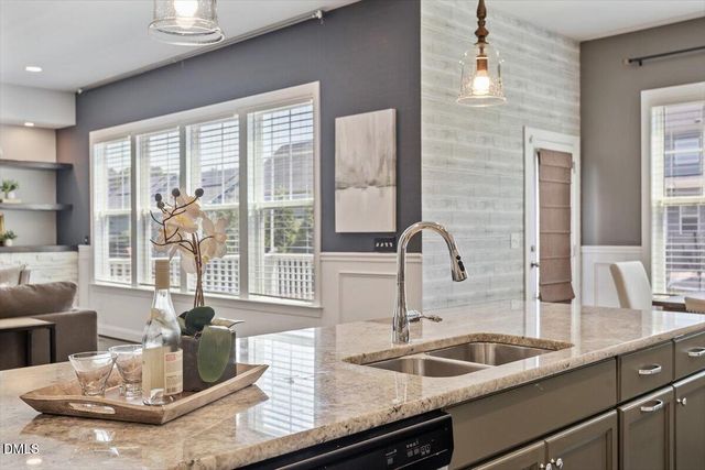 104 Evans Crest Lane, Holly Springs, NC 27540