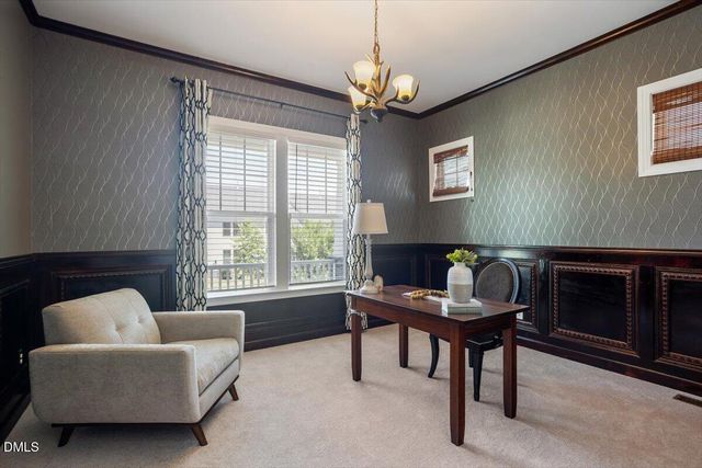 104 Evans Crest Lane, Holly Springs, NC 27540