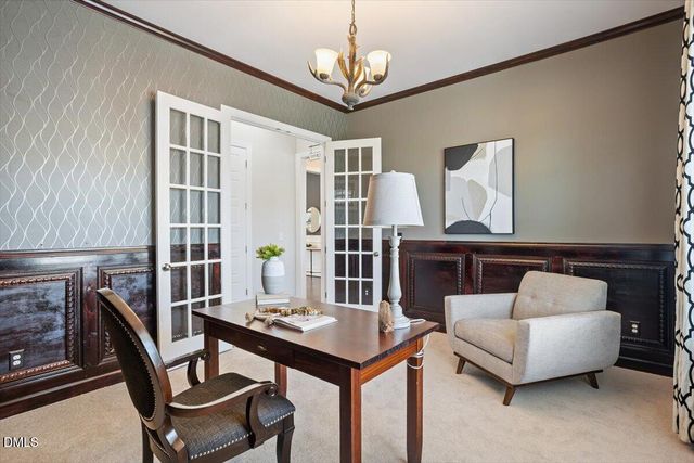 104 Evans Crest Lane, Holly Springs, NC 27540