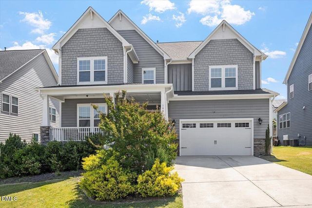 104 Evans Crest Lane, Holly Springs, NC 27540