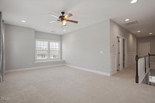104 Evans Crest Lane, Holly Springs, NC 27540