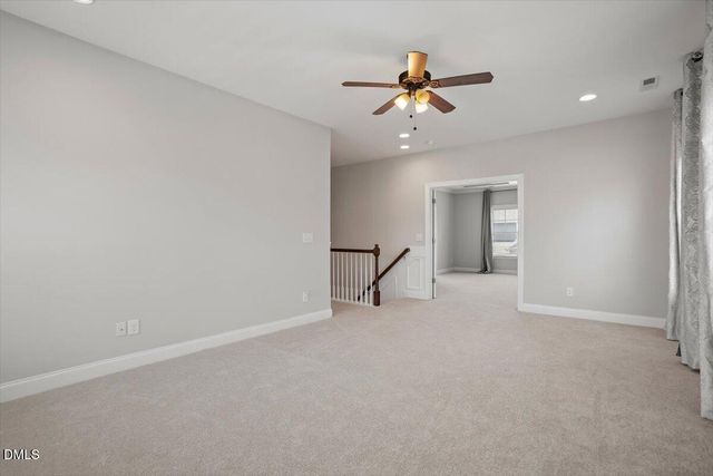 104 Evans Crest Lane, Holly Springs, NC 27540