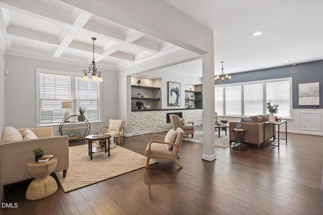 104 Evans Crest Lane, Holly Springs, NC 27540