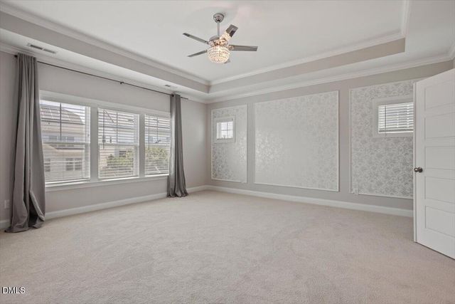 104 Evans Crest Lane, Holly Springs, NC 27540