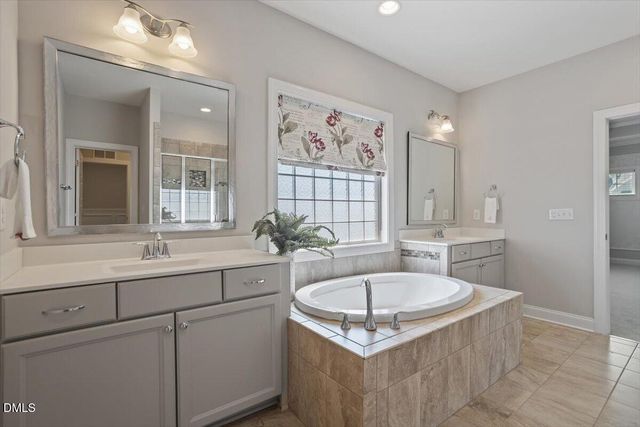 104 Evans Crest Lane, Holly Springs, NC 27540