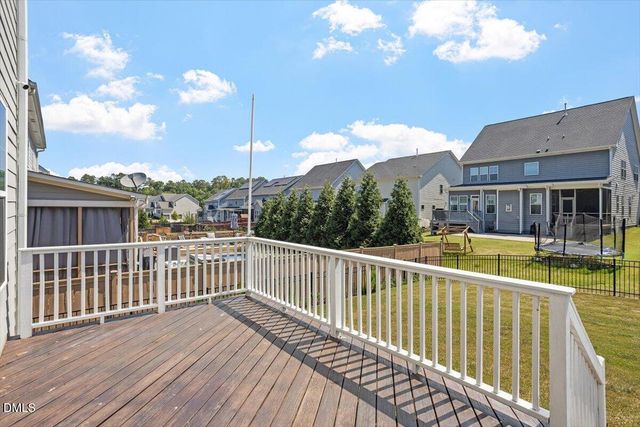 104 Evans Crest Lane, Holly Springs, NC 27540