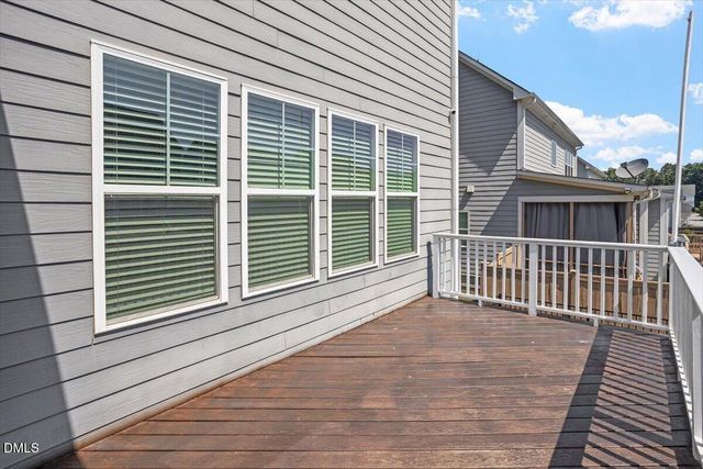 104 Evans Crest Lane, Holly Springs, NC 27540