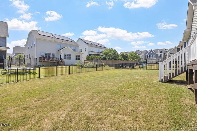 104 Evans Crest Lane, Holly Springs, NC 27540