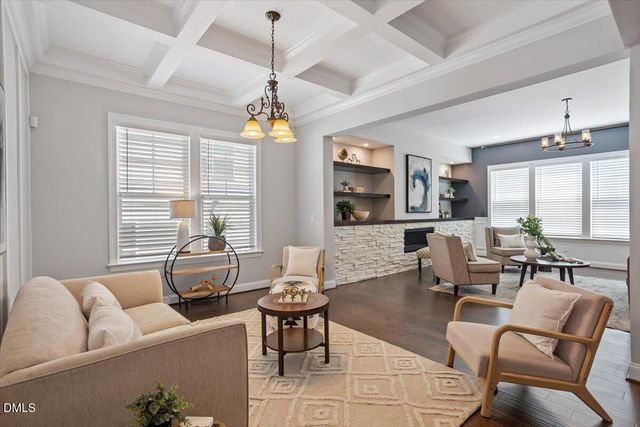 104 Evans Crest Lane, Holly Springs, NC 27540