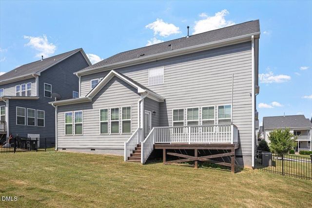 104 Evans Crest Lane, Holly Springs, NC 27540