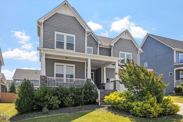 104 Evans Crest Lane, Holly Springs, NC 27540