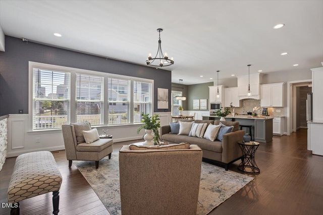 104 Evans Crest Lane, Holly Springs, NC 27540