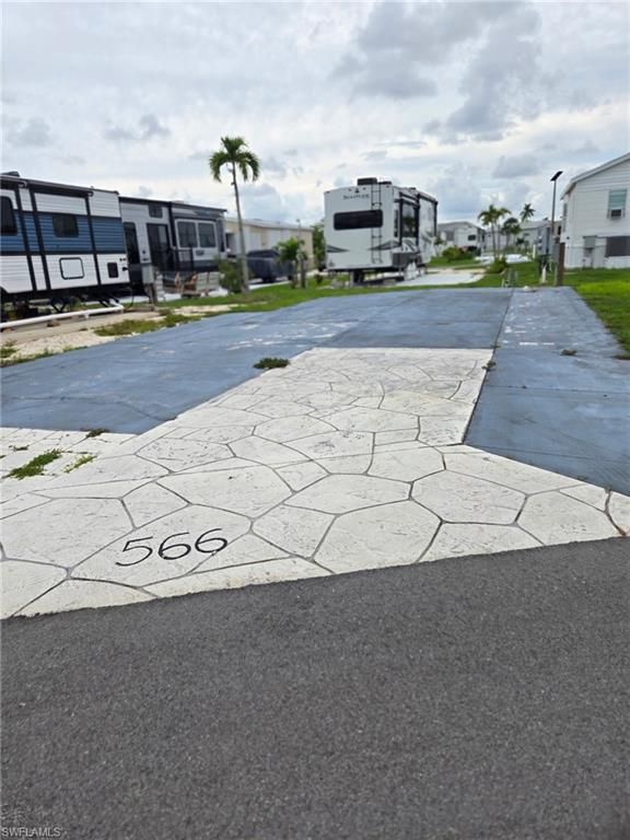 19681 Summerlin #566 RD, FORT MYERS, FL 33908 — exterior