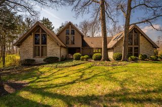 6853 Cloister Cliffs Drive, Madison Twp, OH 45042