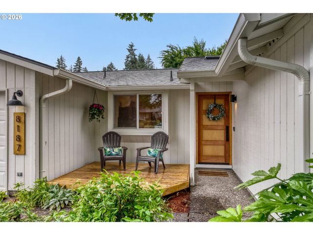 8187 Sw PONCA Ct, Tualatin, OR 97062