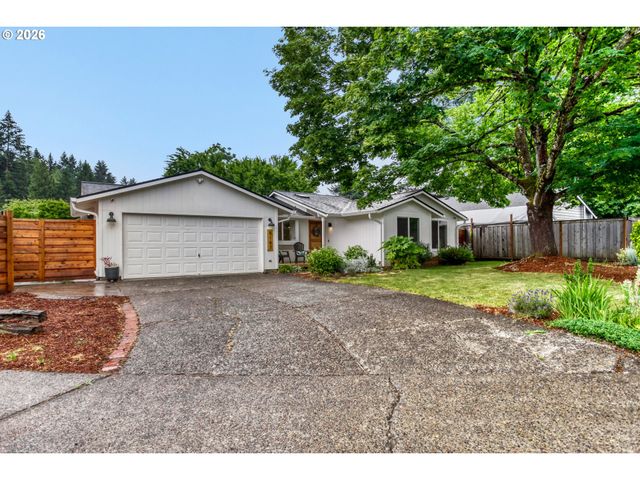 8187 Sw PONCA Ct, Tualatin, OR 97062