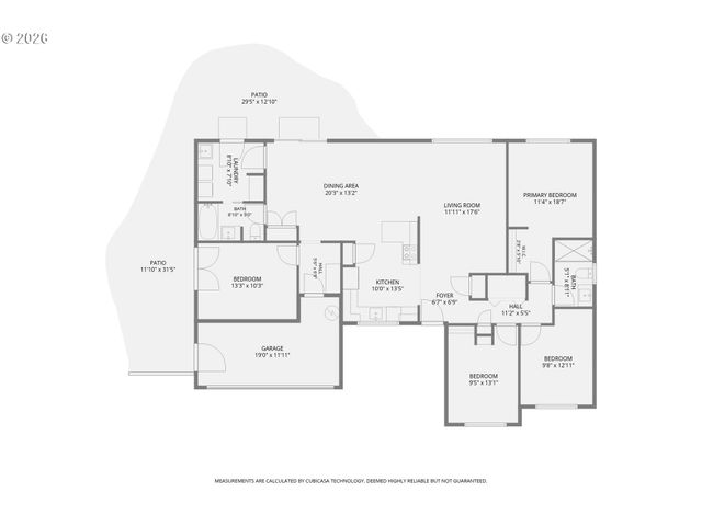 8187 Sw PONCA Ct, Tualatin, OR 97062