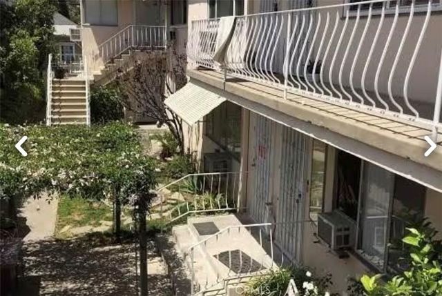815 Pacific, Long Beach, CA 90813