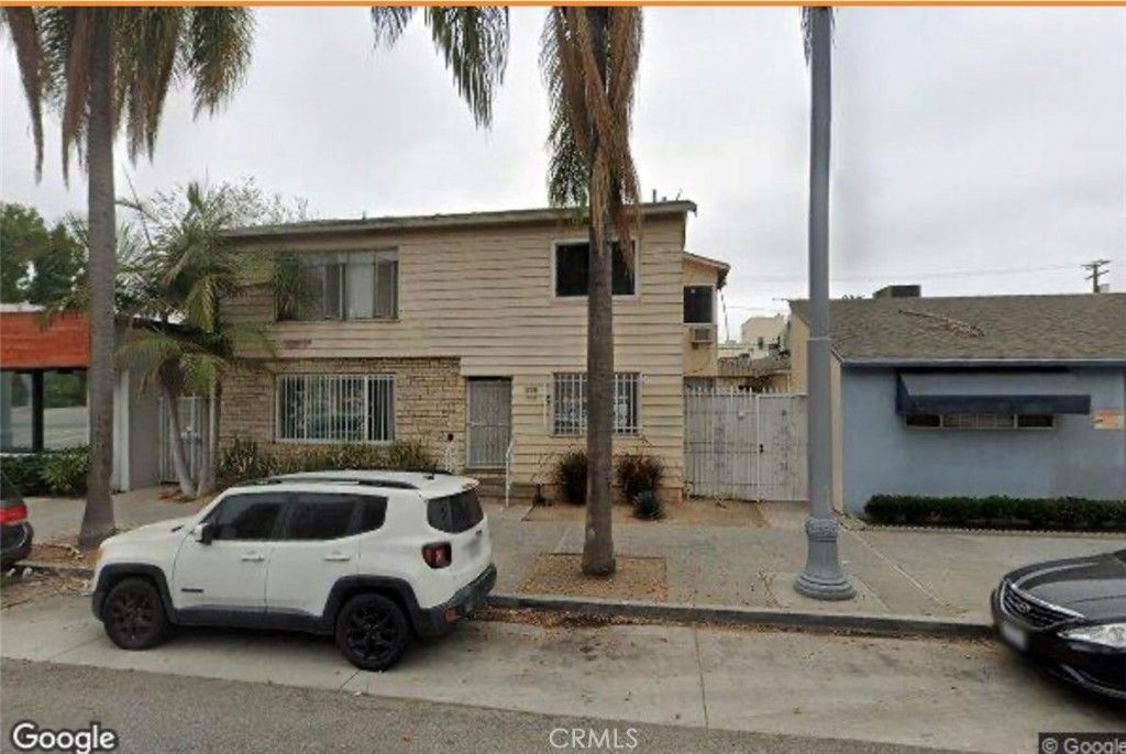 815 Pacific, Long Beach, CA 90813
