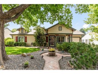 2985 S Forest St, Denver, CO 80222