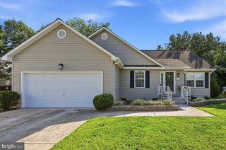 109 JEFFERSON CT, Stephens City, VA 22655