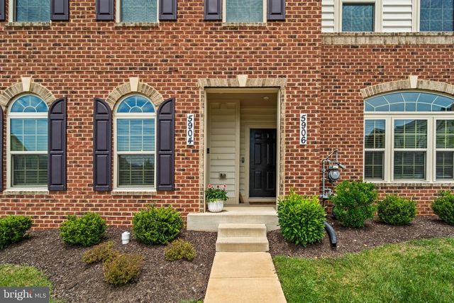5904 ETTERBEEK ST, Ijamsville, MD 21754