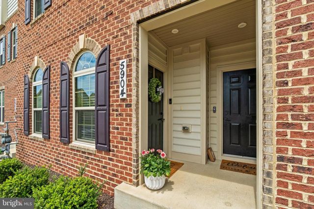 5904 ETTERBEEK ST, Ijamsville, MD 21754