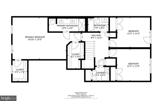 5904 ETTERBEEK ST, Ijamsville, MD 21754