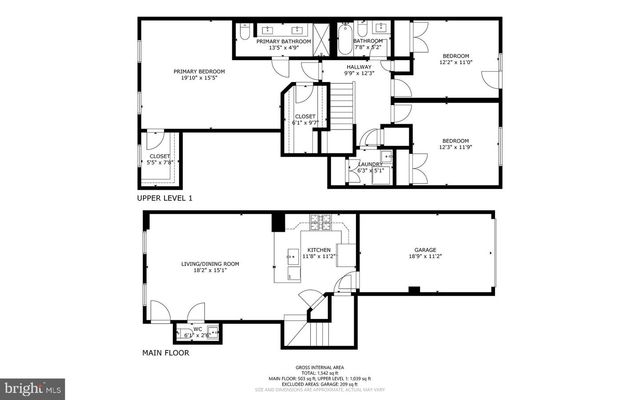 5904 ETTERBEEK ST, Ijamsville, MD 21754