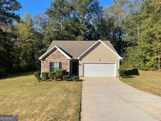 160 Pine Ridge Road, Covington, GA 30016