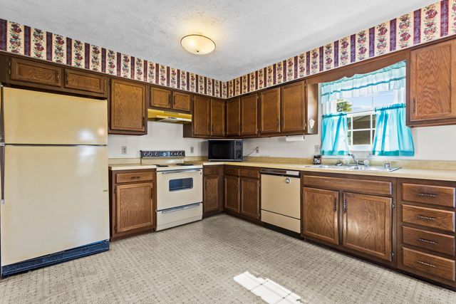 403 Wash Road, Frankfort, KY 40601