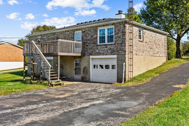 403 Wash Road, Frankfort, KY 40601