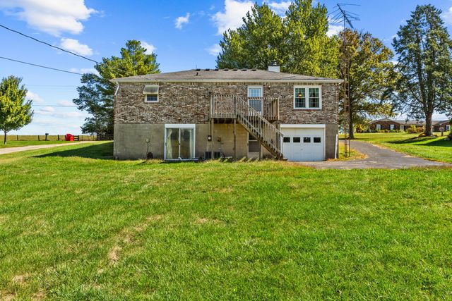 403 Wash Road, Frankfort, KY 40601