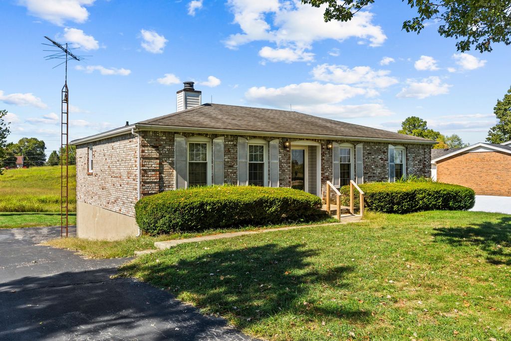 403 Wash Road, Frankfort, KY 40601