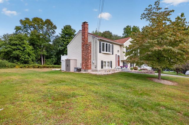 26 Acre Rd, Norton, MA 02766