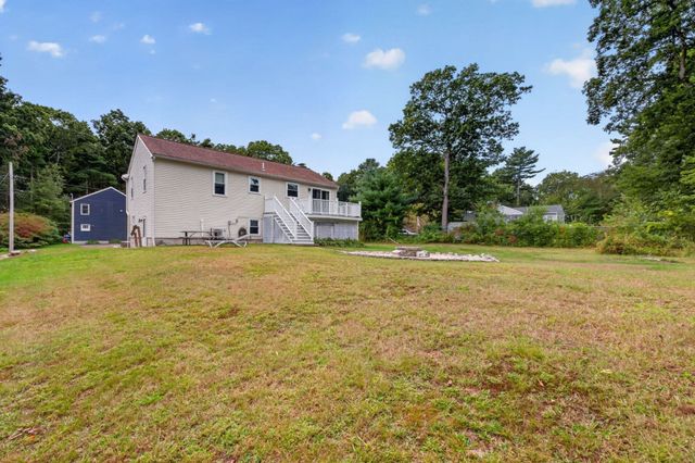 26 Acre Rd, Norton, MA 02766