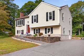 26 Acre Rd, Norton, MA 02766