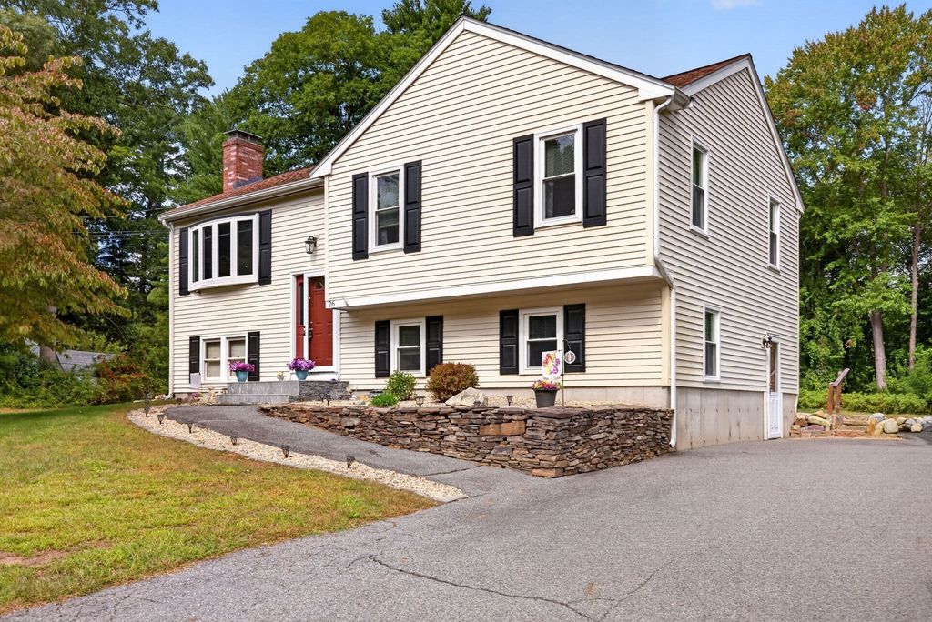26 Acre Rd, Norton, MA 02766