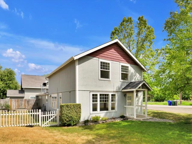 2721 S Havana St, Spokane, WA 99223