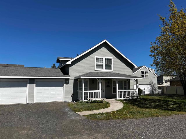 2721 S Havana St, Spokane, WA 99223