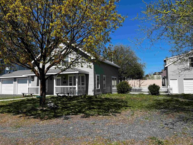 2721 S Havana St, Spokane, WA 99223