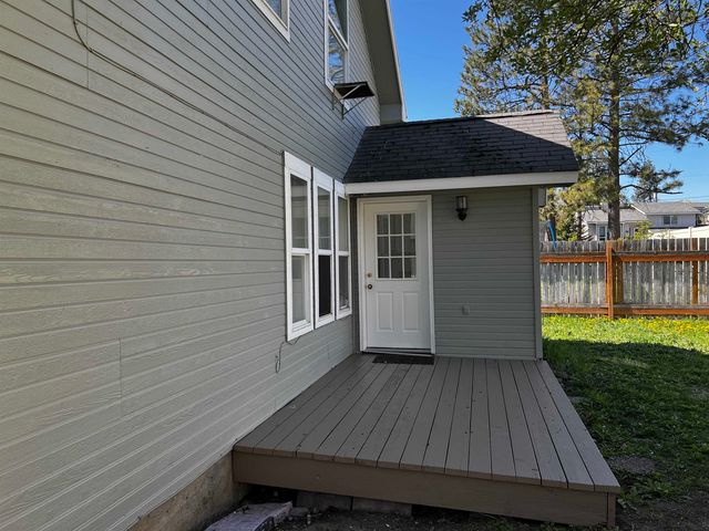 2721 S Havana St, Spokane, WA 99223