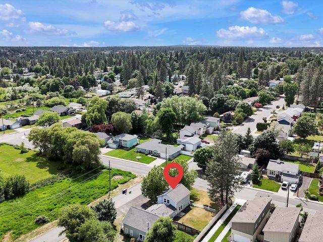 2721 S Havana St, Spokane, WA 99223