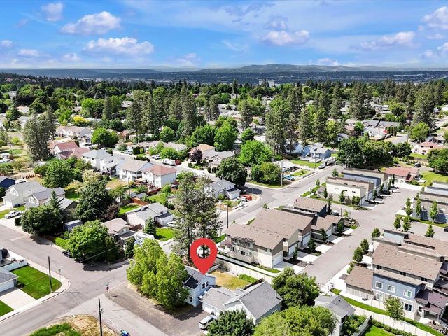 2721 S Havana St, Spokane, WA 99223